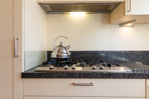 Medium property photo - Orchideehof 1, 6413 PA Heerlen